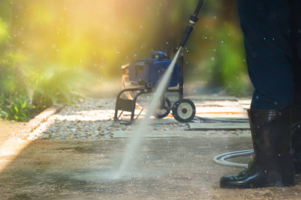 Best Heavy Equipment Washing  in Vernon, TX