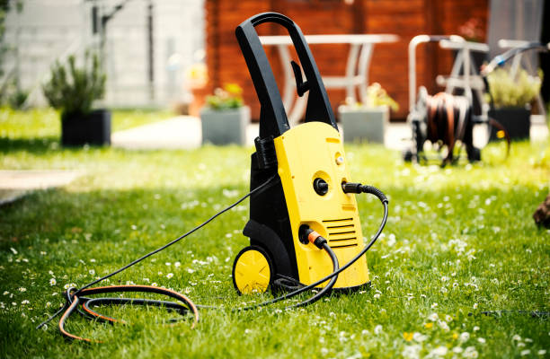 Best Fence Cleaning  in Vernon, TX
